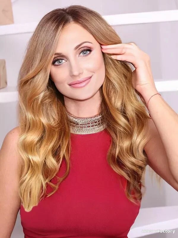 Anastasia Profile image 3