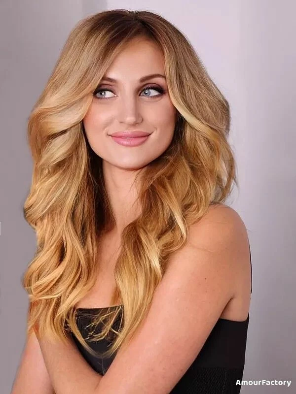 Anastasia Profile image 1