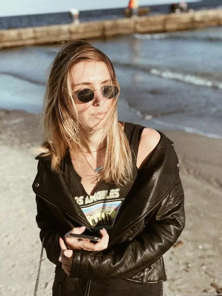 Sofiia Profile image 3