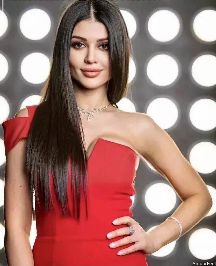 Evgeniya Profile image 2